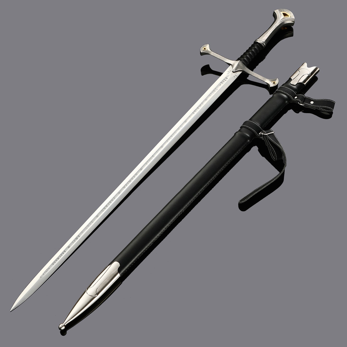(34)EUROPEAN SWORD