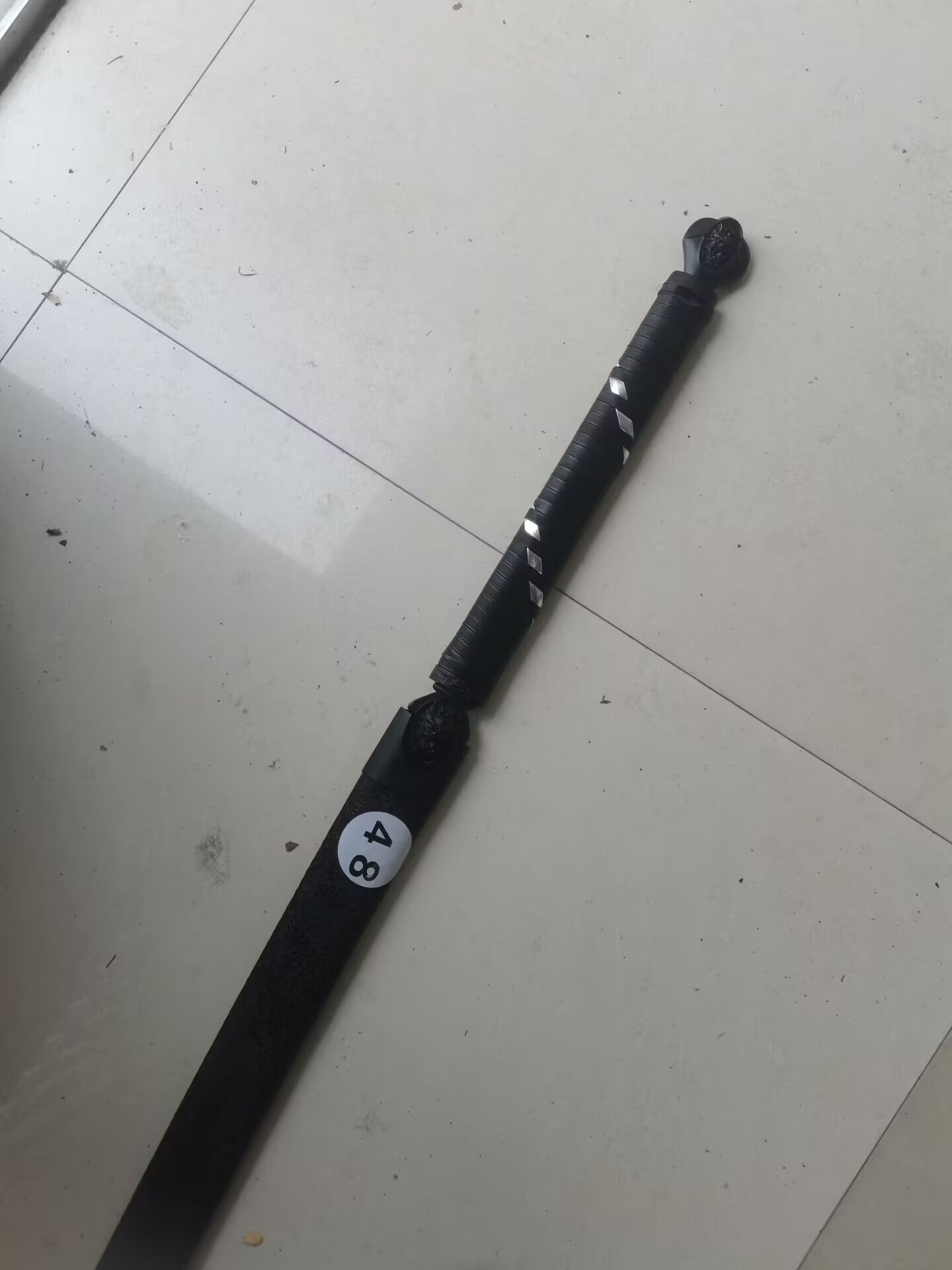 (48)Long sword high-end sword
