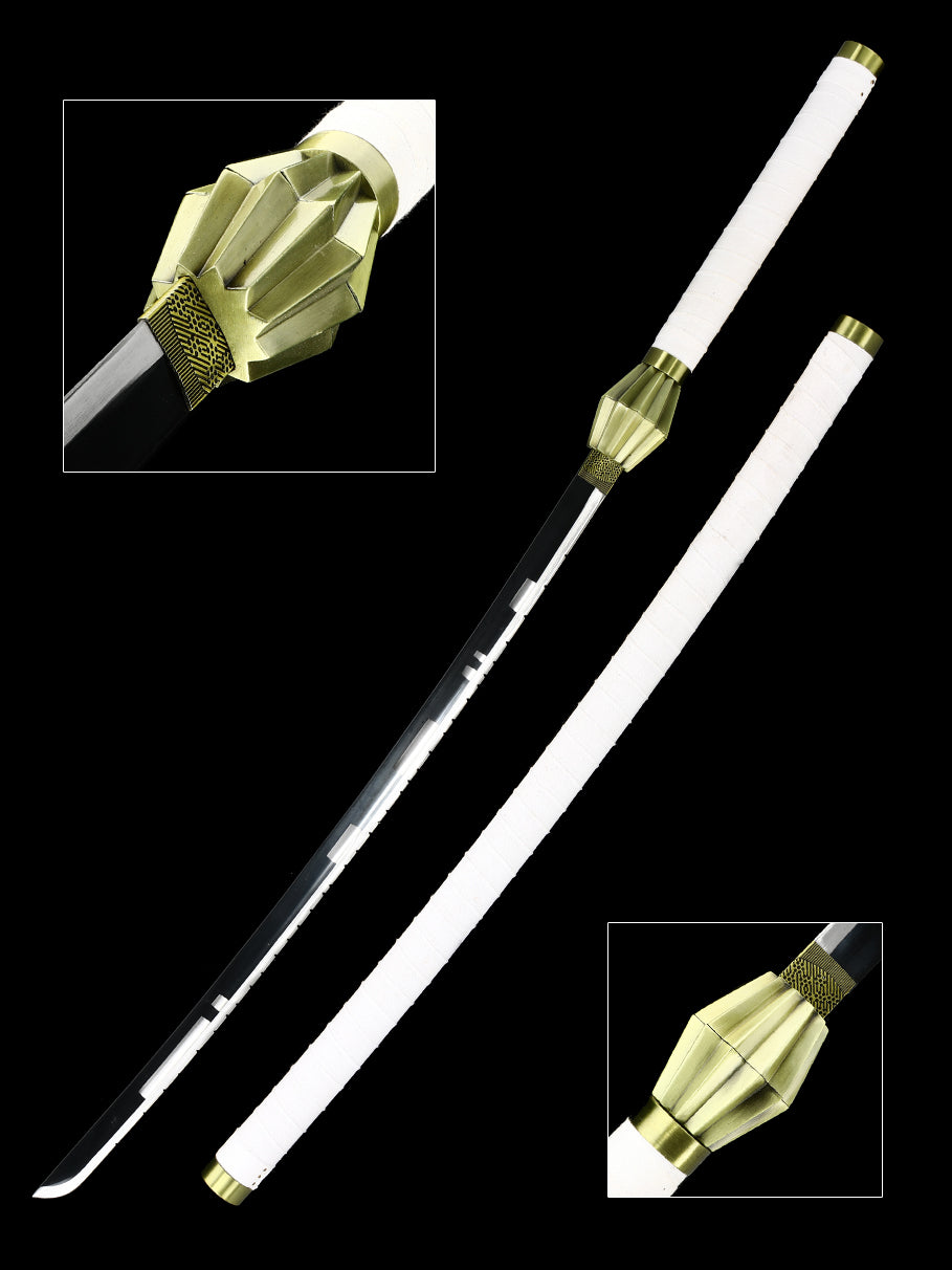 Demon Slayer kimetsu no yaiba katana