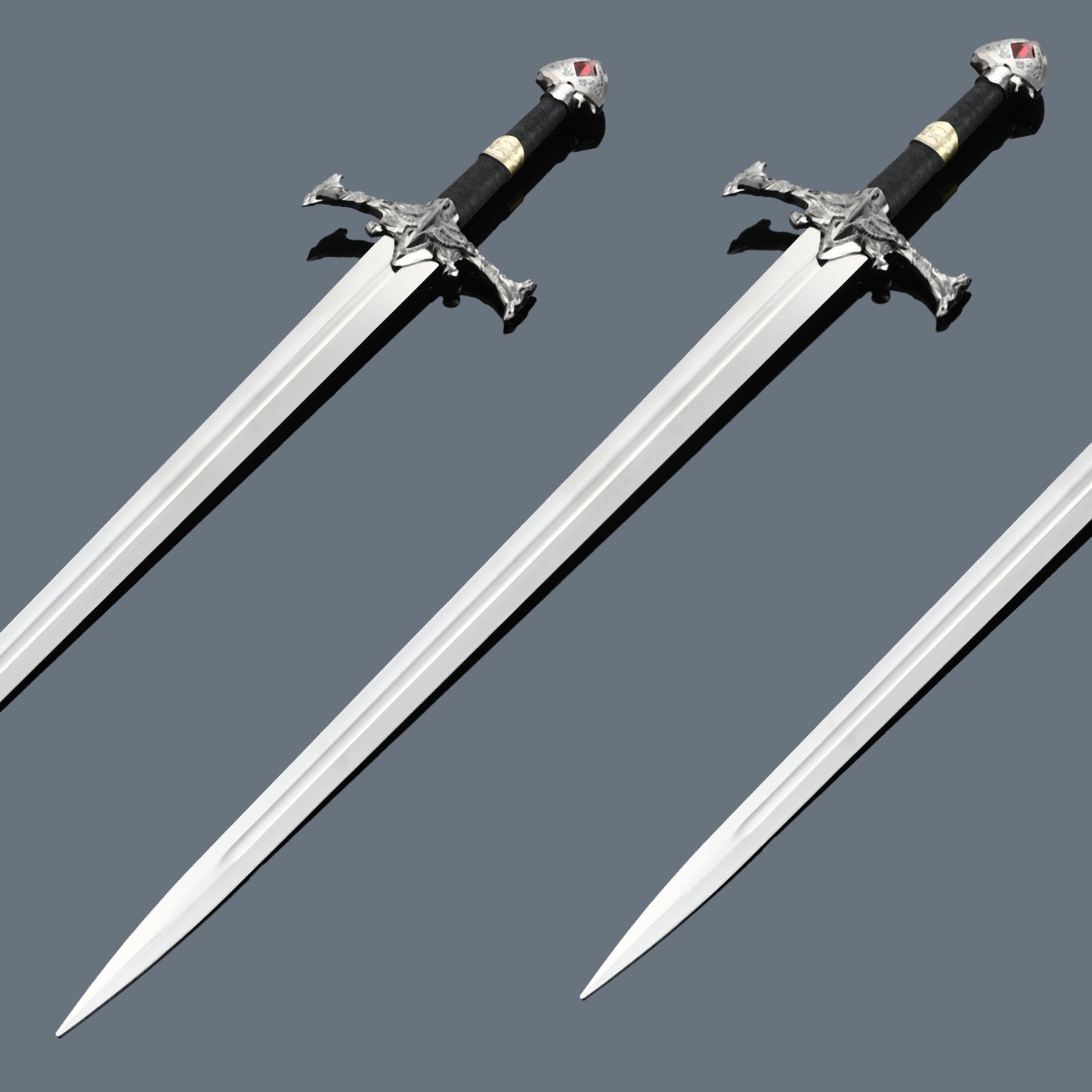 (24)EUROPEAN SWORD