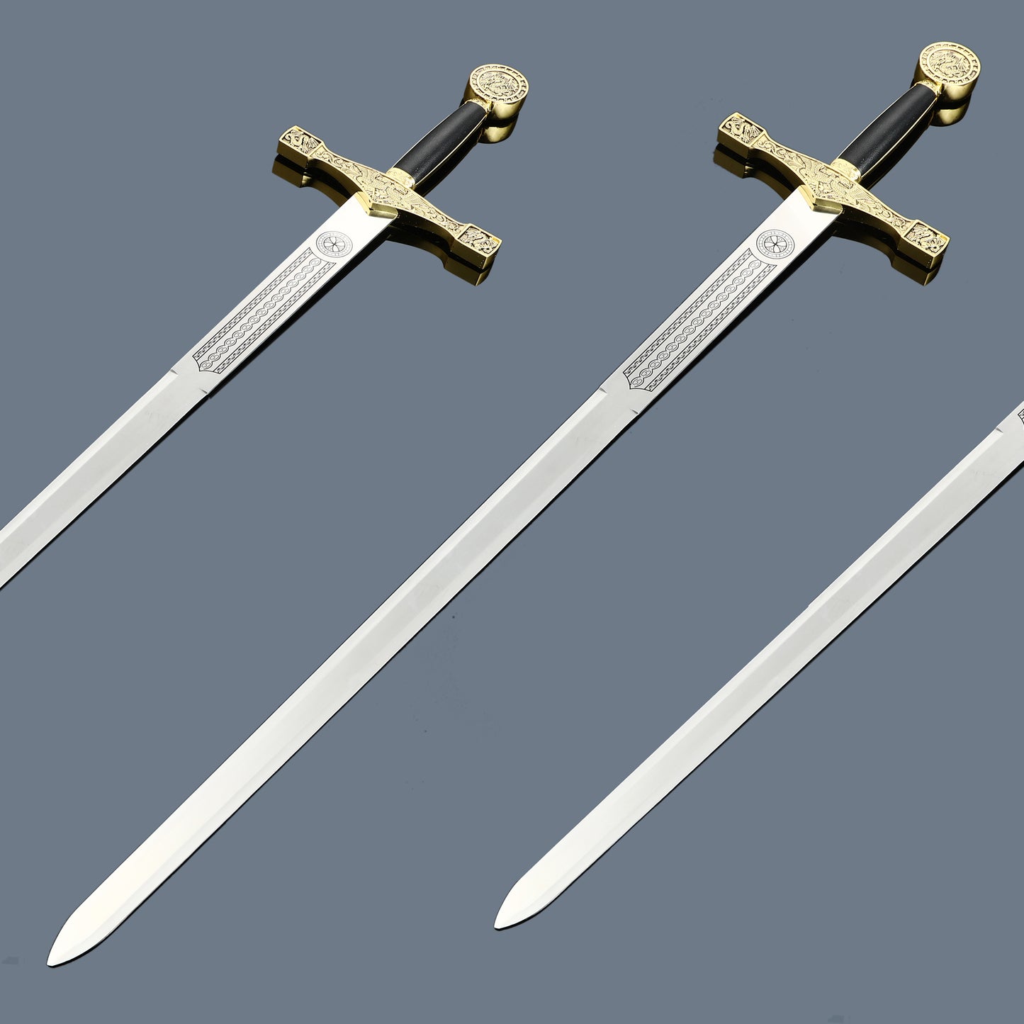 (21)EUROPEAN SWORD