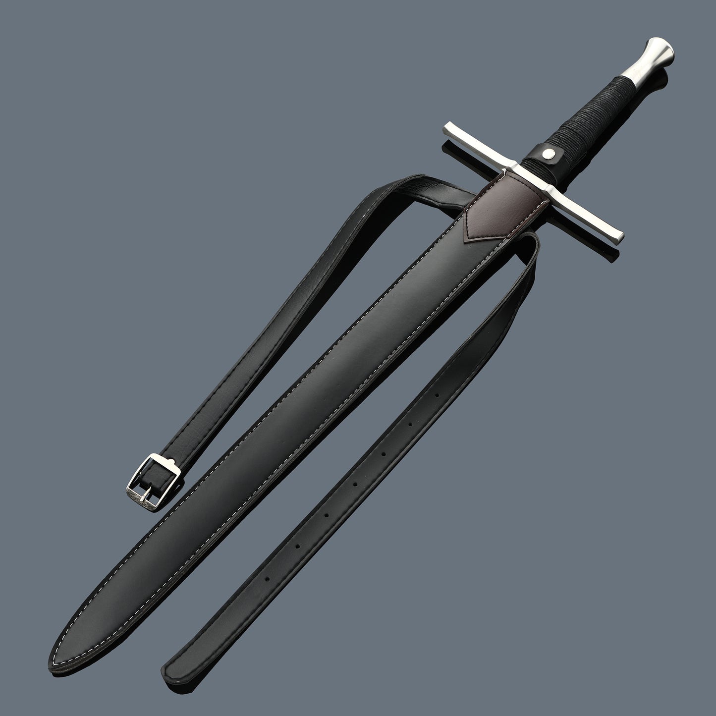 (32)EUROPEAN SWORD