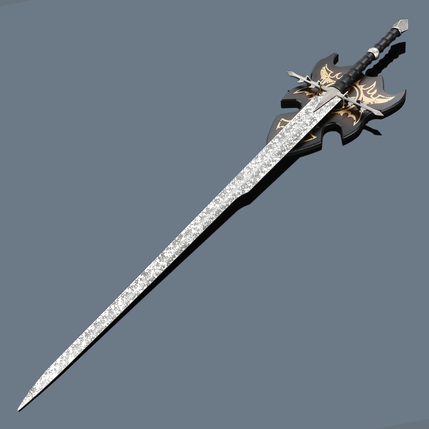 (27)EUROPEAN SWORD
