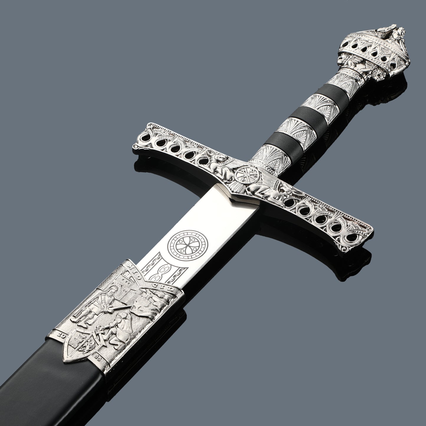 (22)EUROPEAN SWORD