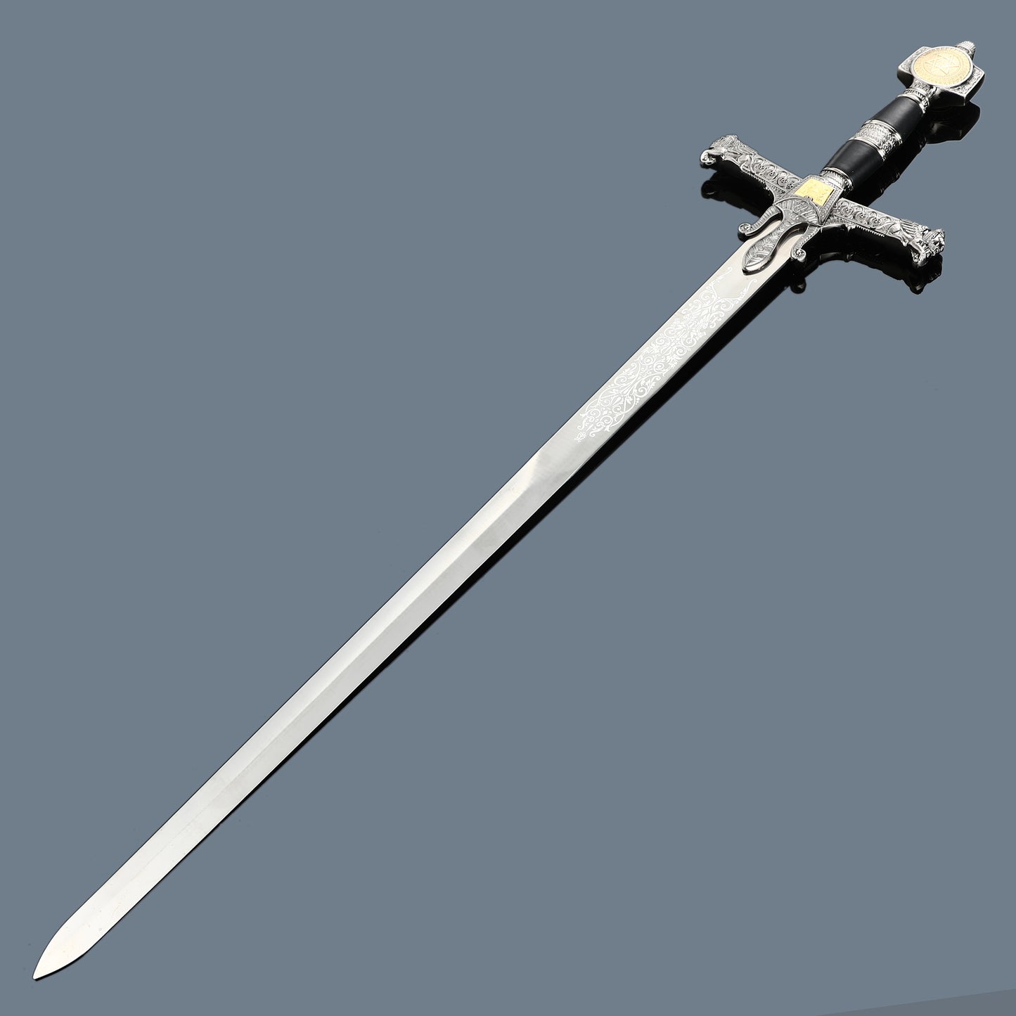 (25)EUROPEAN SWORD