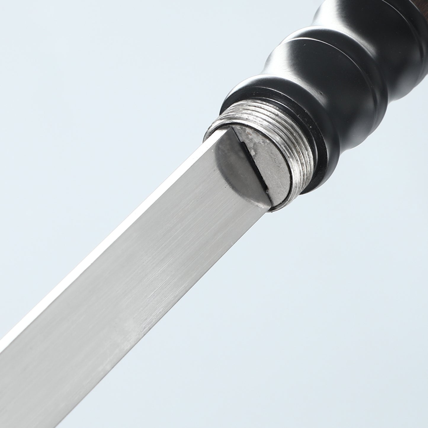 Walking Sticks Sword 1060Steel Used for collection and gift giving Alloy sheath