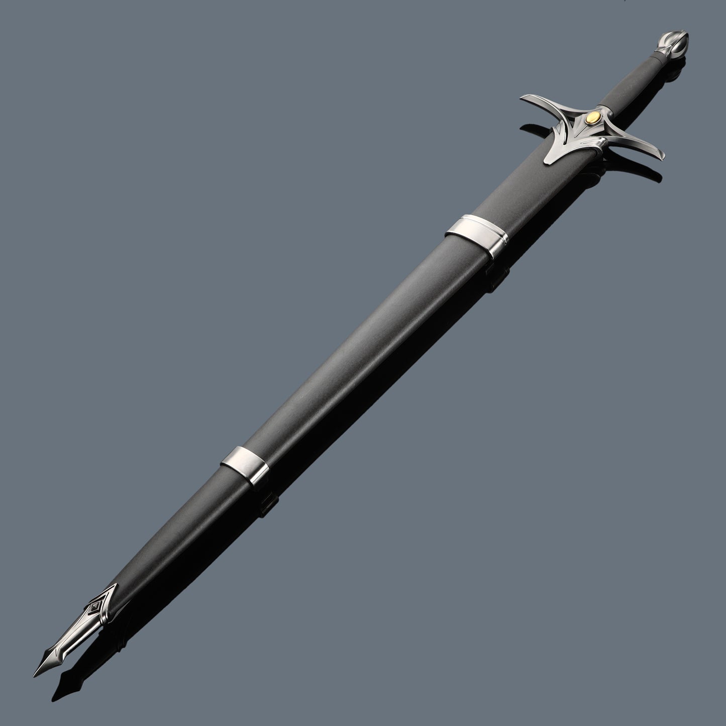 (28)EUROPEAN SWORD