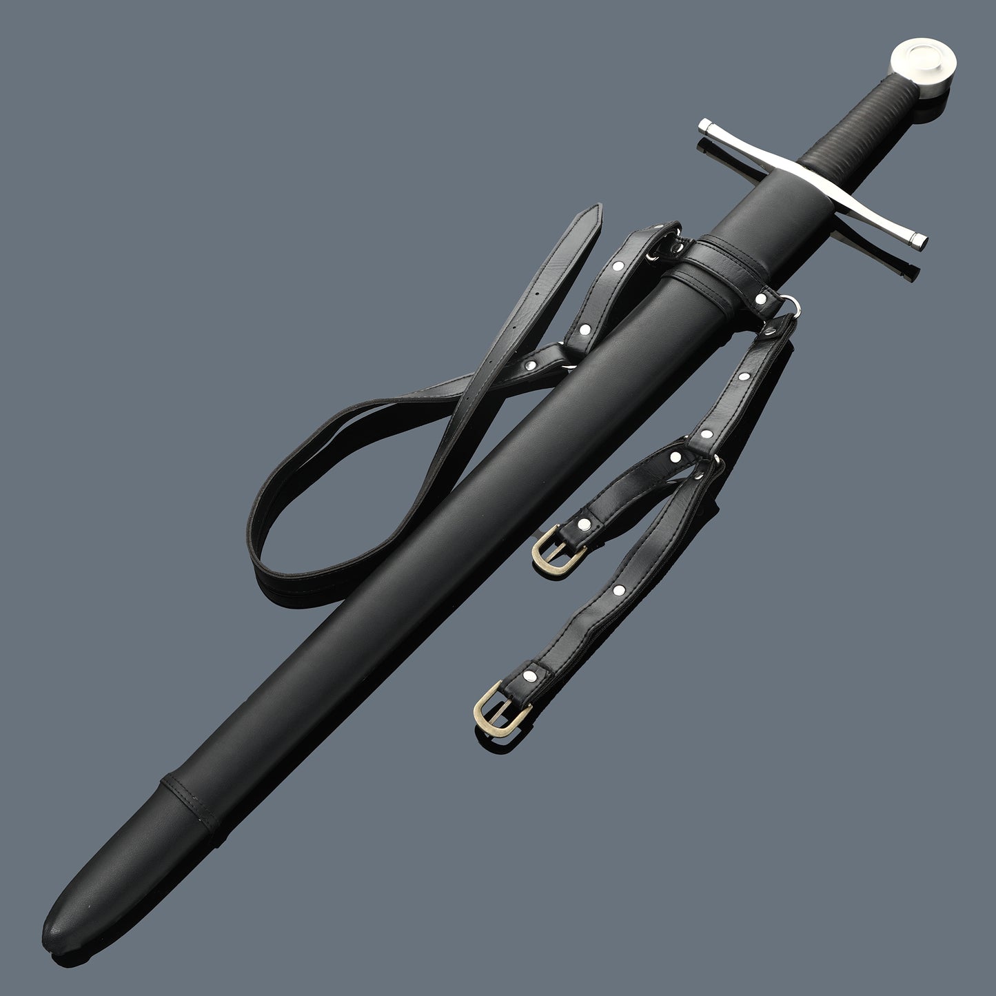 (31)EUROPEAN SWORD
