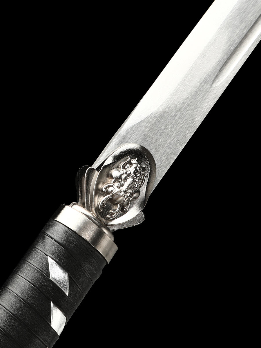 Made in China 1095 steel handmade collection decorative knife