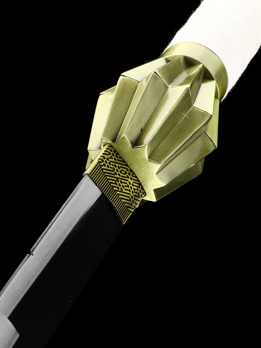 Demon Slayer kimetsu no yaiba katana