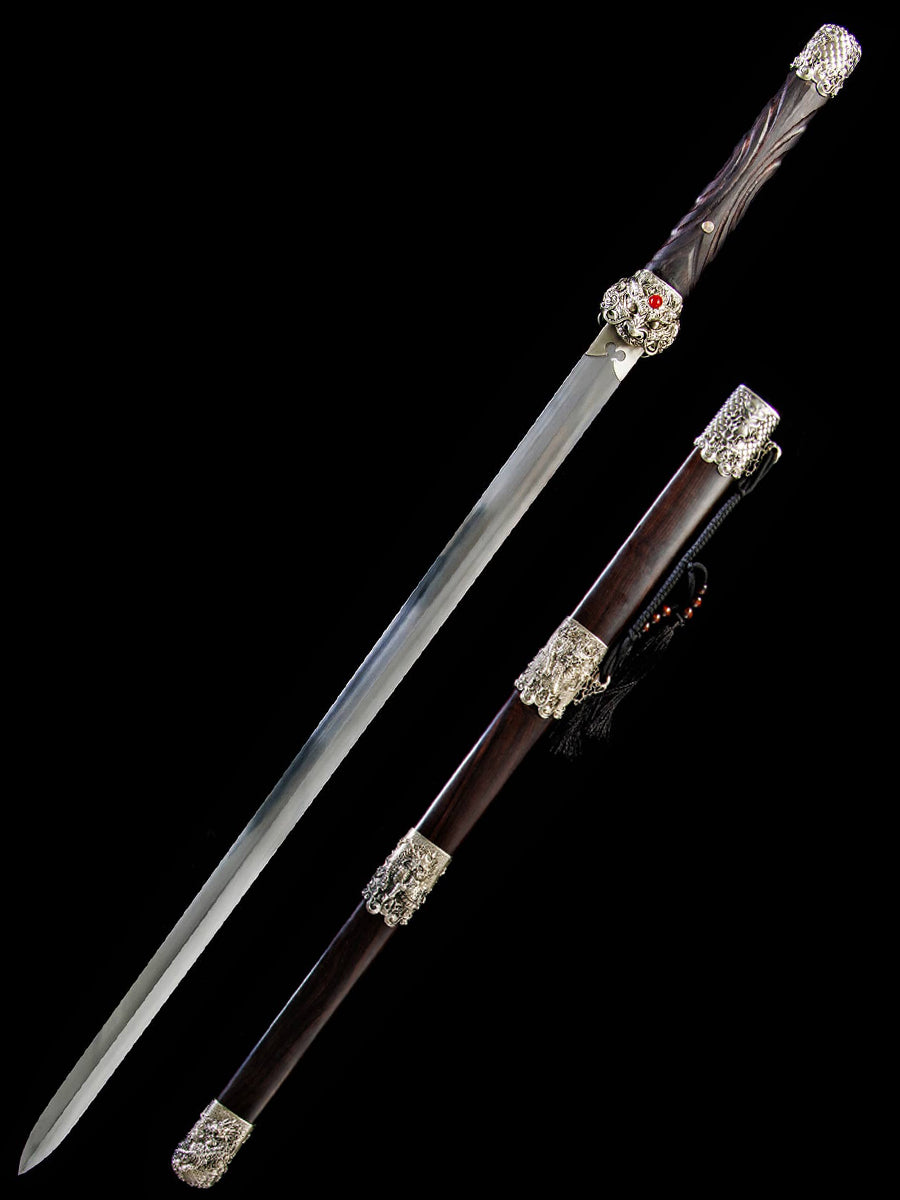 Chinese Sword High end Sword Decoration Collection