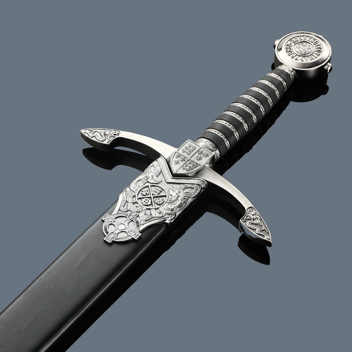 (19)EUROPEAN SWORD