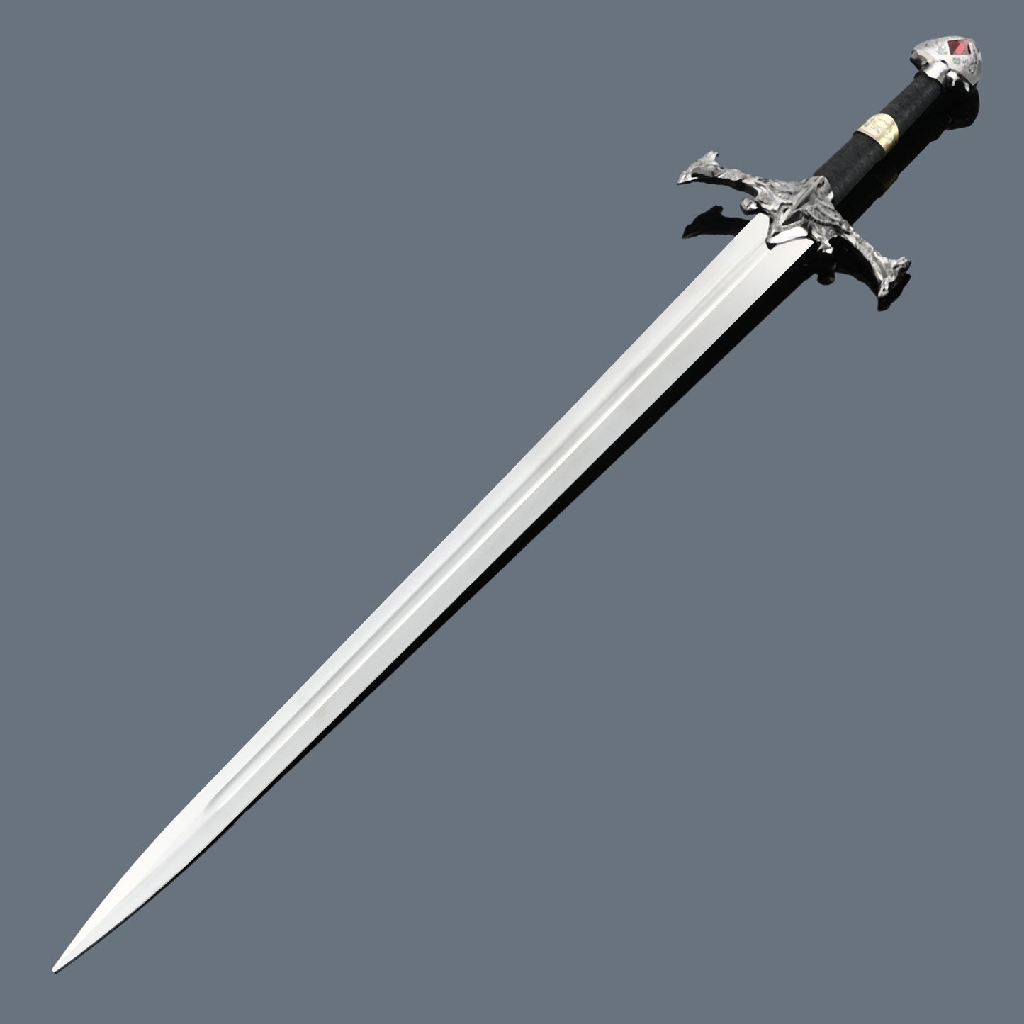 (24)EUROPEAN SWORD