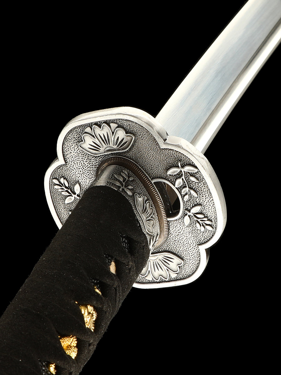 Japanese samurai sword collection sword manganese steel forging unique sword Military Knife