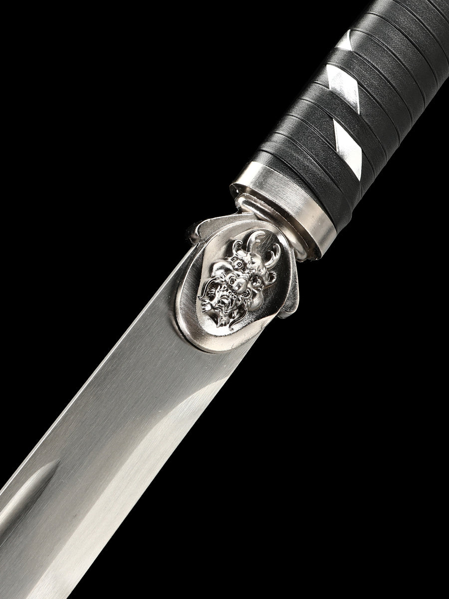 Made in China 1095 steel handmade collection decorative knife