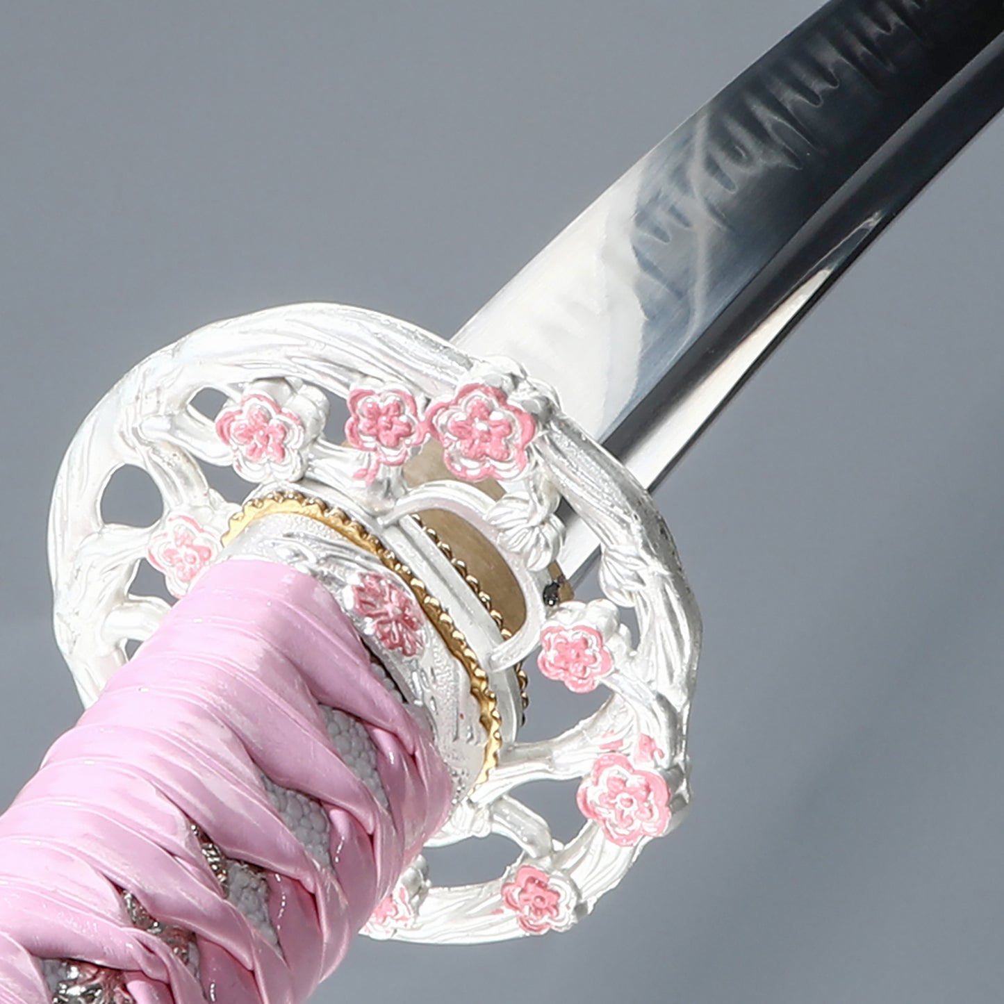 (55)T10 steel covered earth burning blade Hademade hot tempered all hand forged Japanese samurai real sword, real sword weapon, all Tang, fully functional, practical and sharp