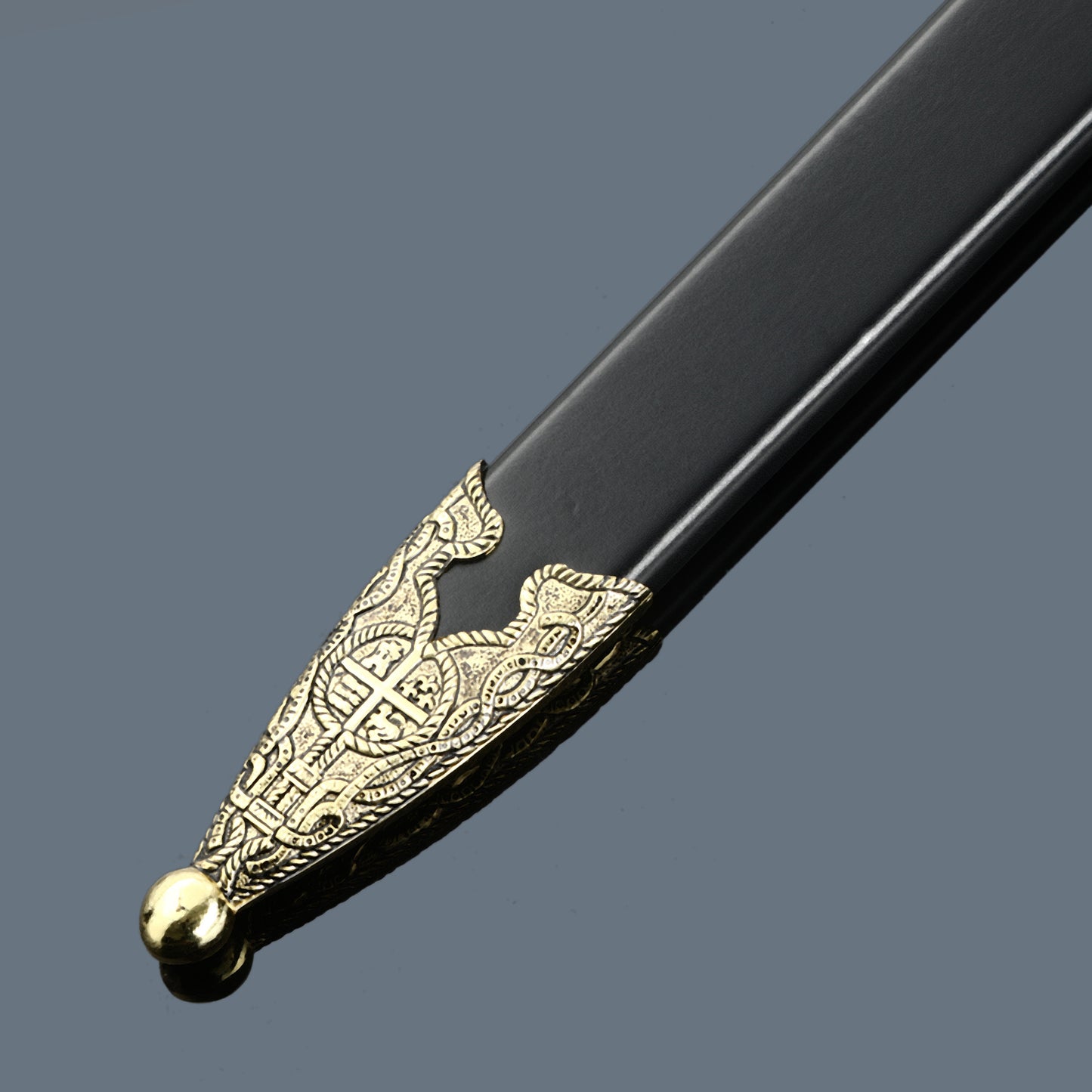 (21)EUROPEAN SWORD