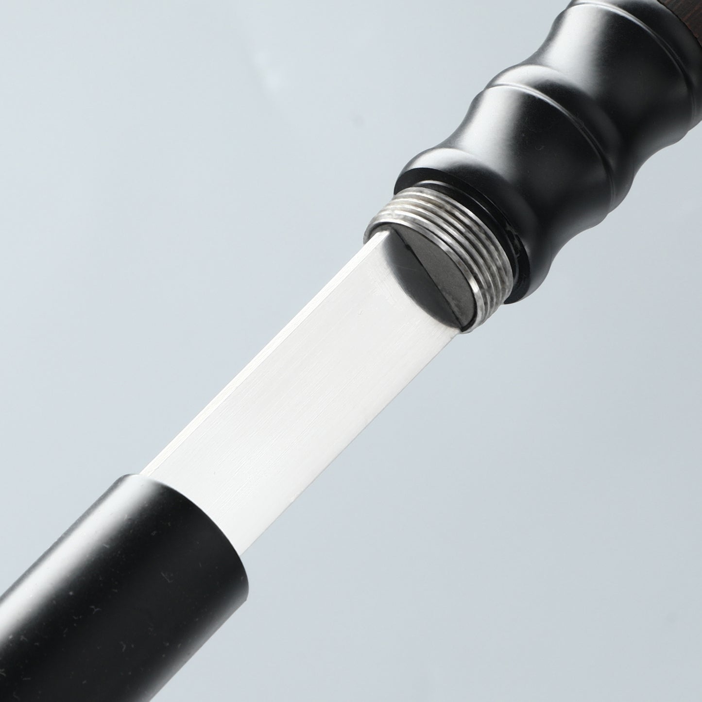 Walking Sticks Sword 1060Steel Used for collection and gift giving Alloy sheath