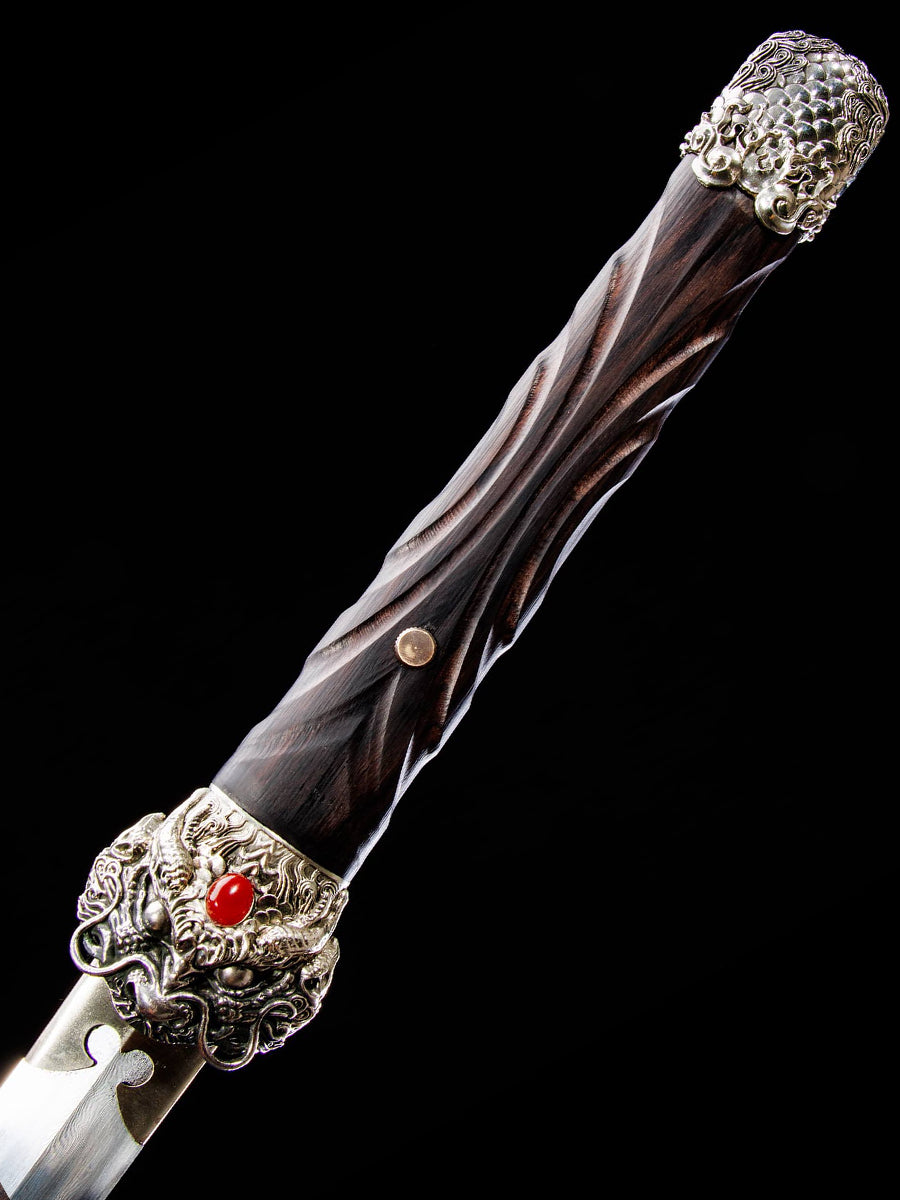 Chinese Sword High end Sword Decoration Collection