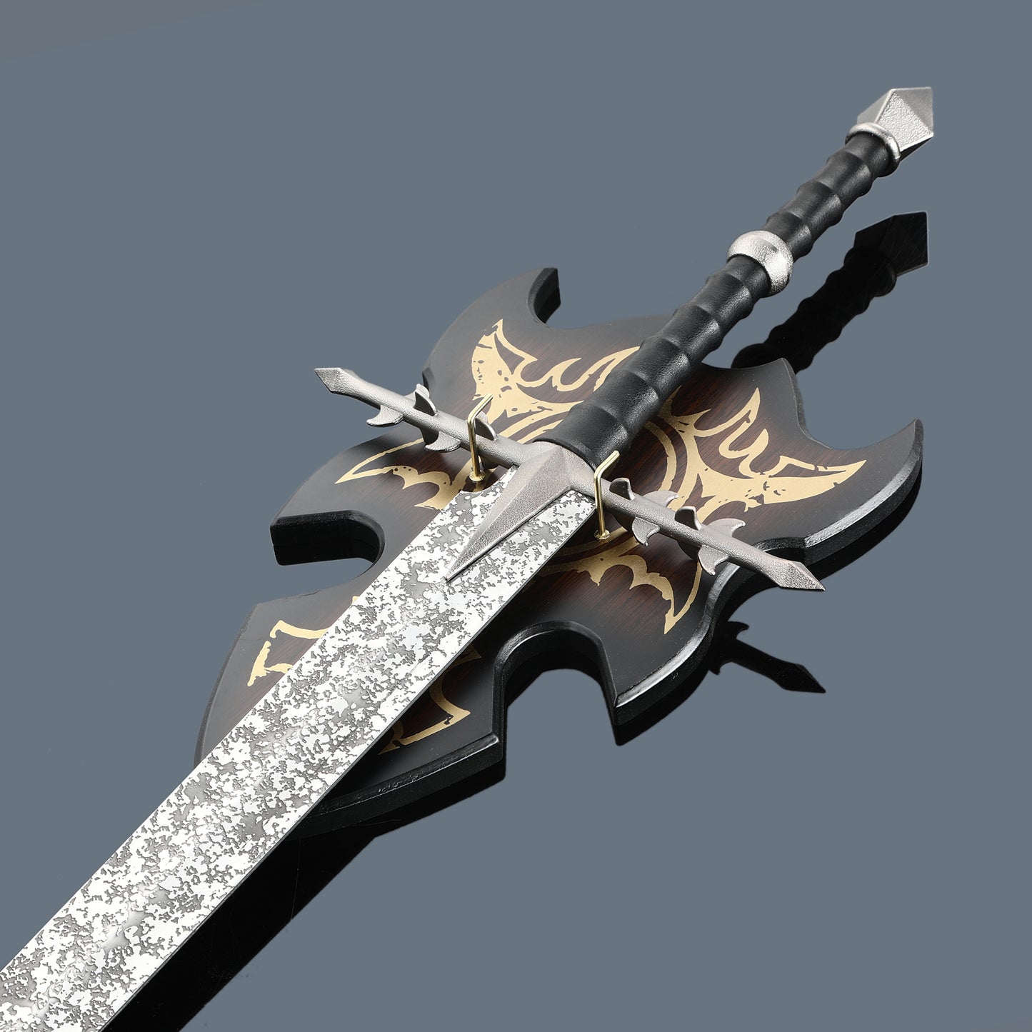 (27)EUROPEAN SWORD