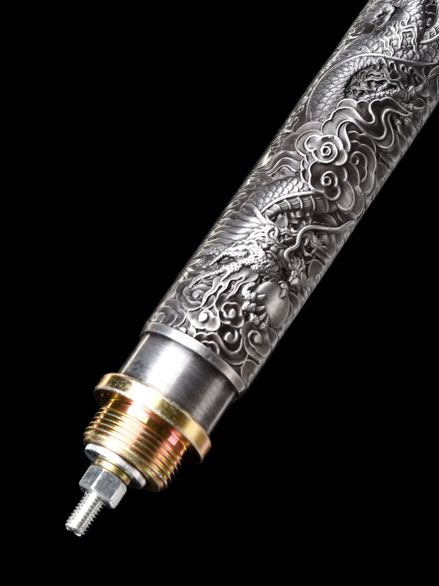 Eighteen weapons for decoration and collection, Xuanbing gun