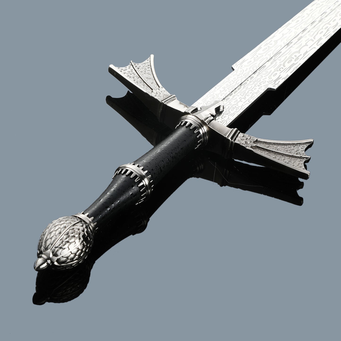 (23)EUROPEAN SWORD