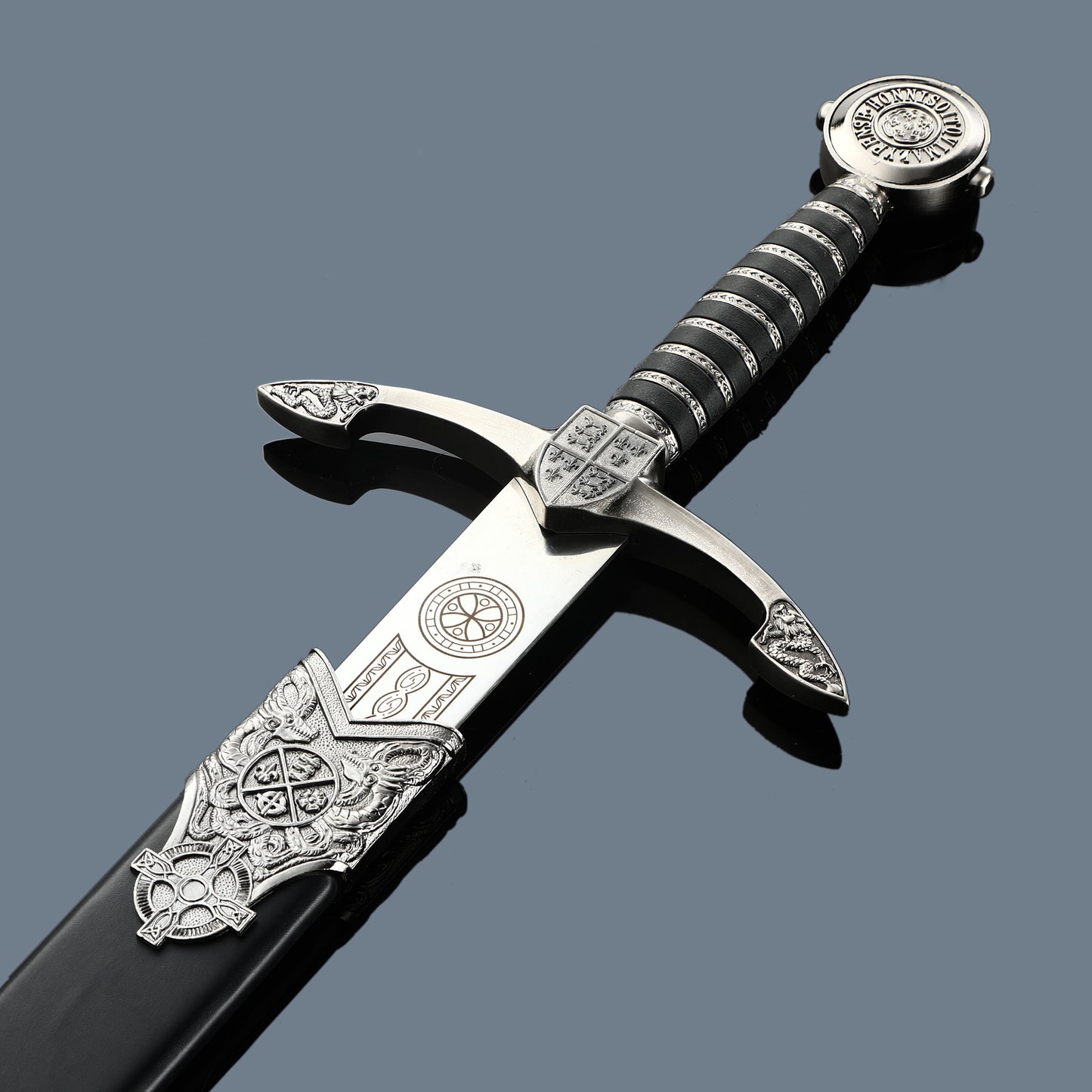 (19)EUROPEAN SWORD