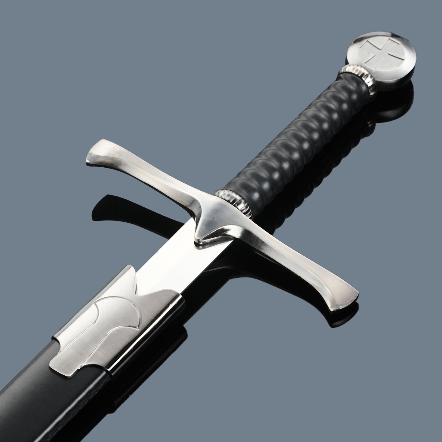 (20)EUROPEAN SWORD
