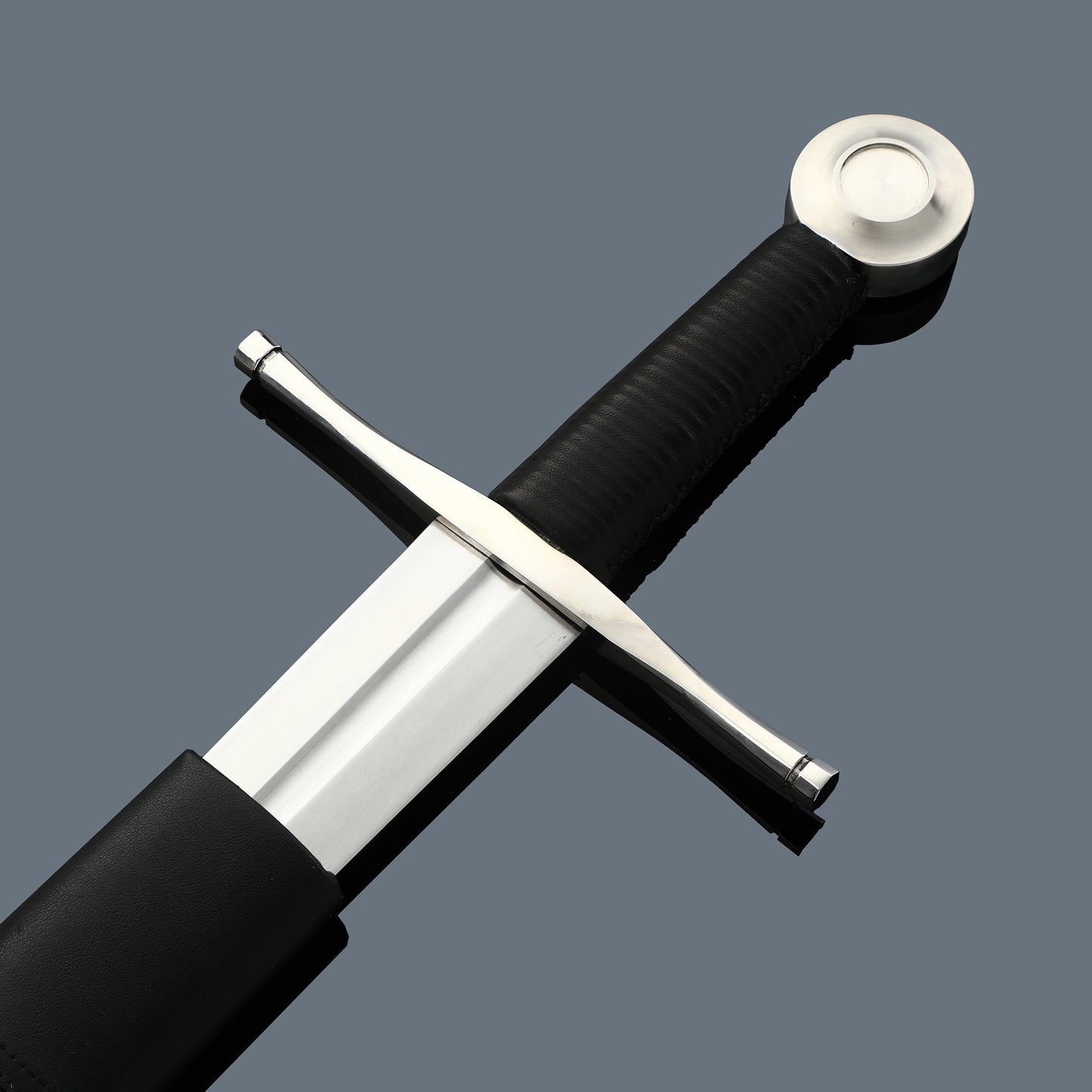 (31)EUROPEAN SWORD