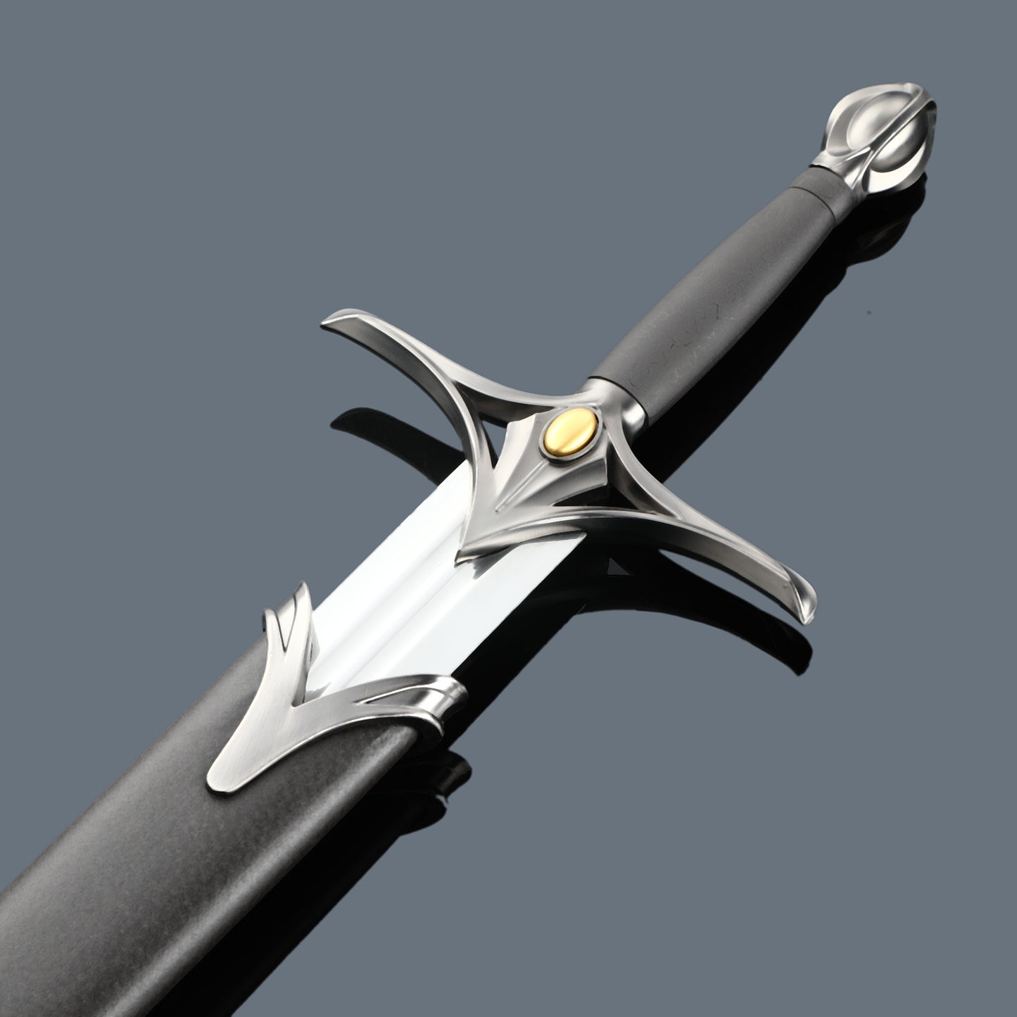 (28)EUROPEAN SWORD