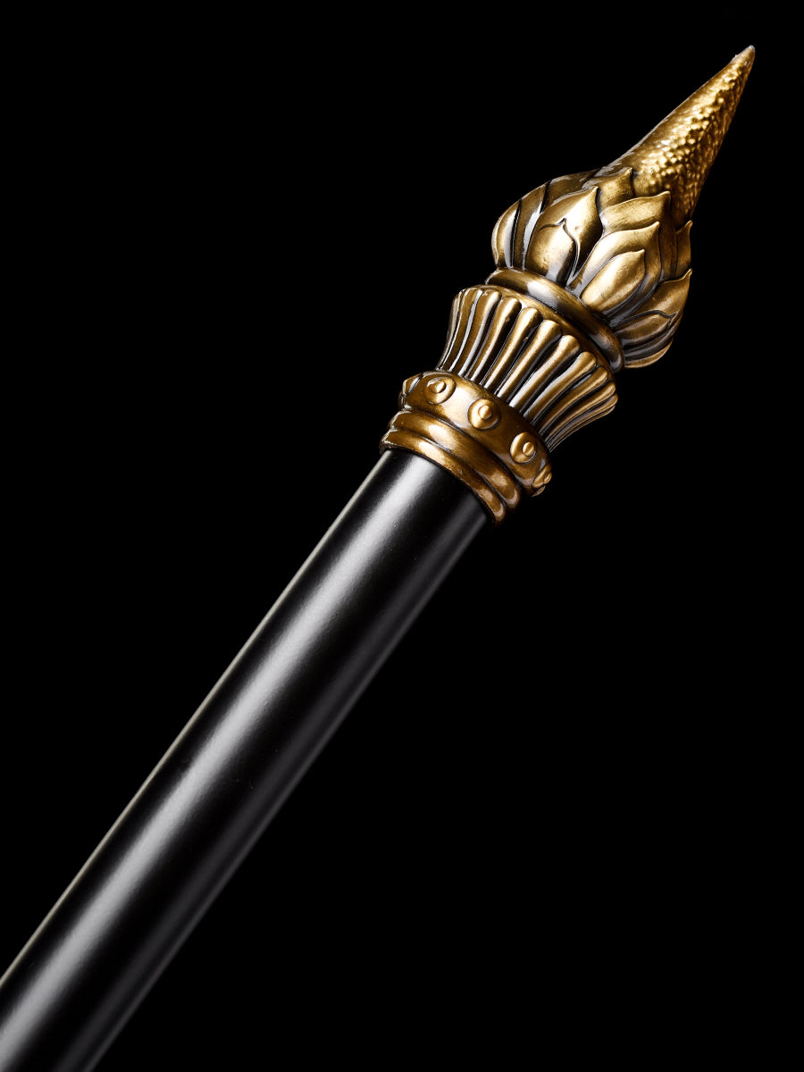 Eighteen weapons: Lotus Spear 111