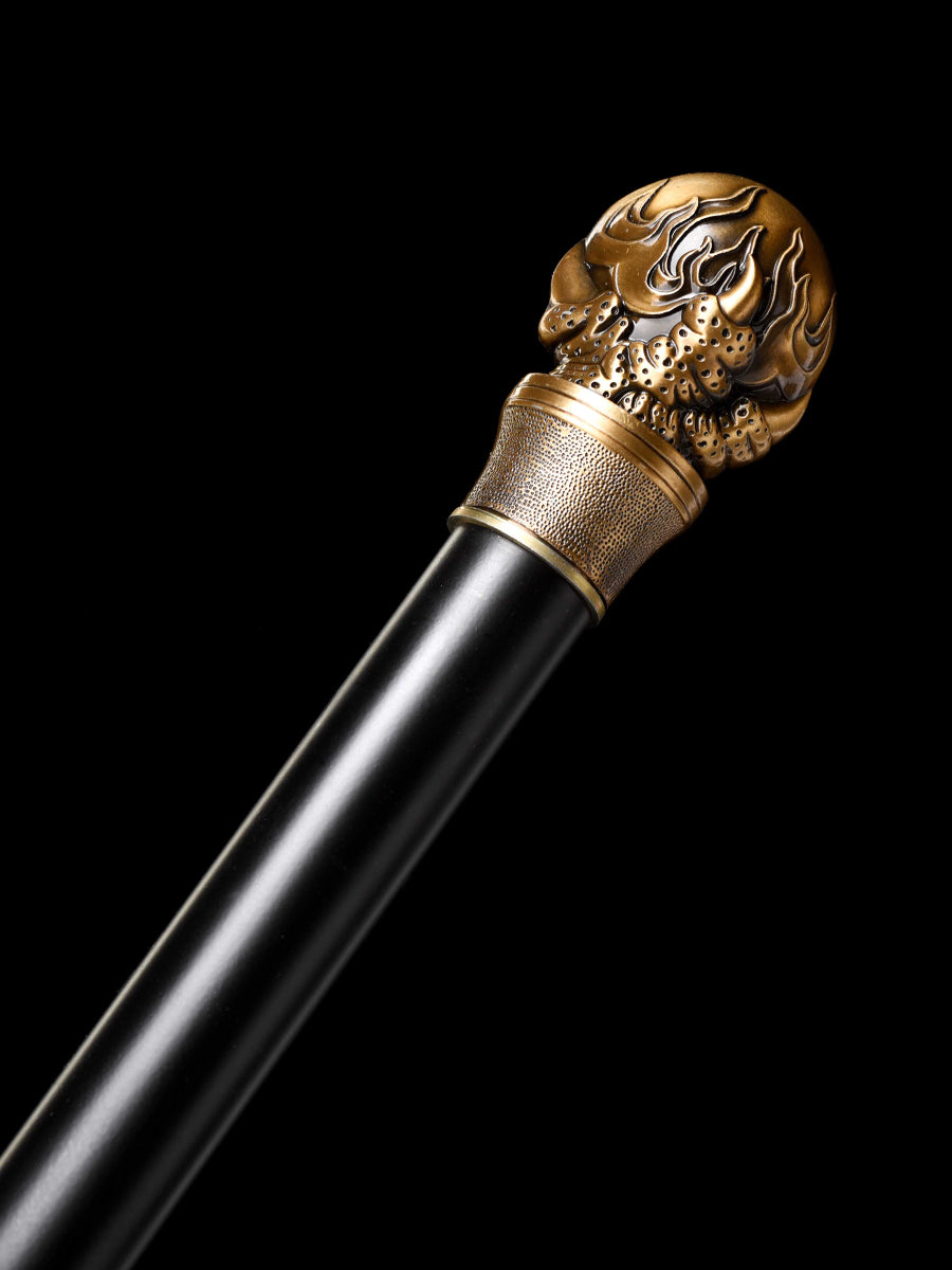 Eighteen weapons decoration collection Zhao Yun gun
