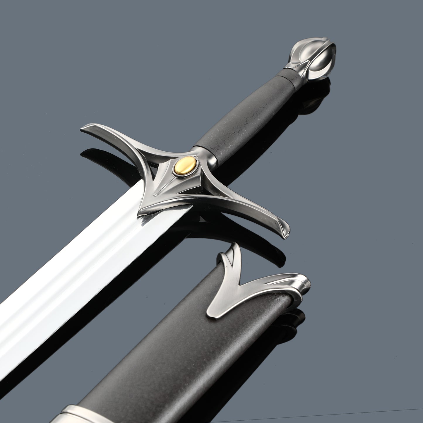 (28)EUROPEAN SWORD