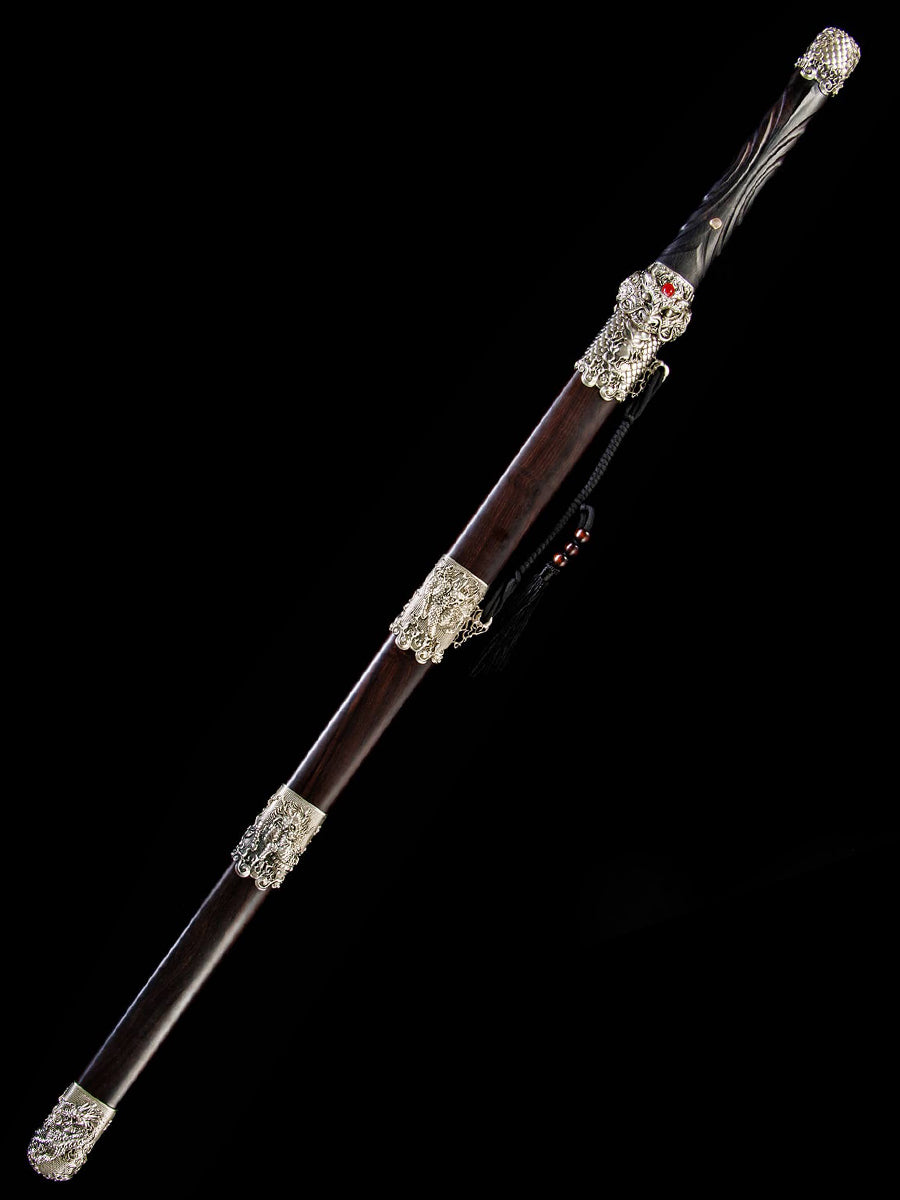 Chinese Sword High end Sword Decoration Collection