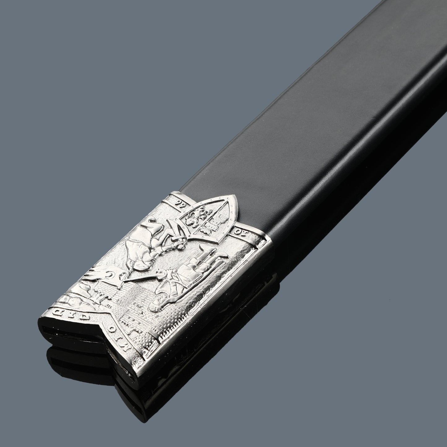 (22)EUROPEAN SWORD