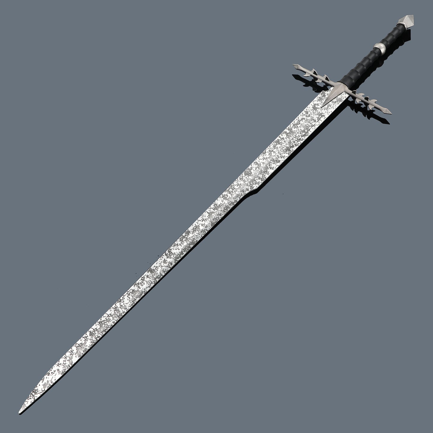 (27)EUROPEAN SWORD