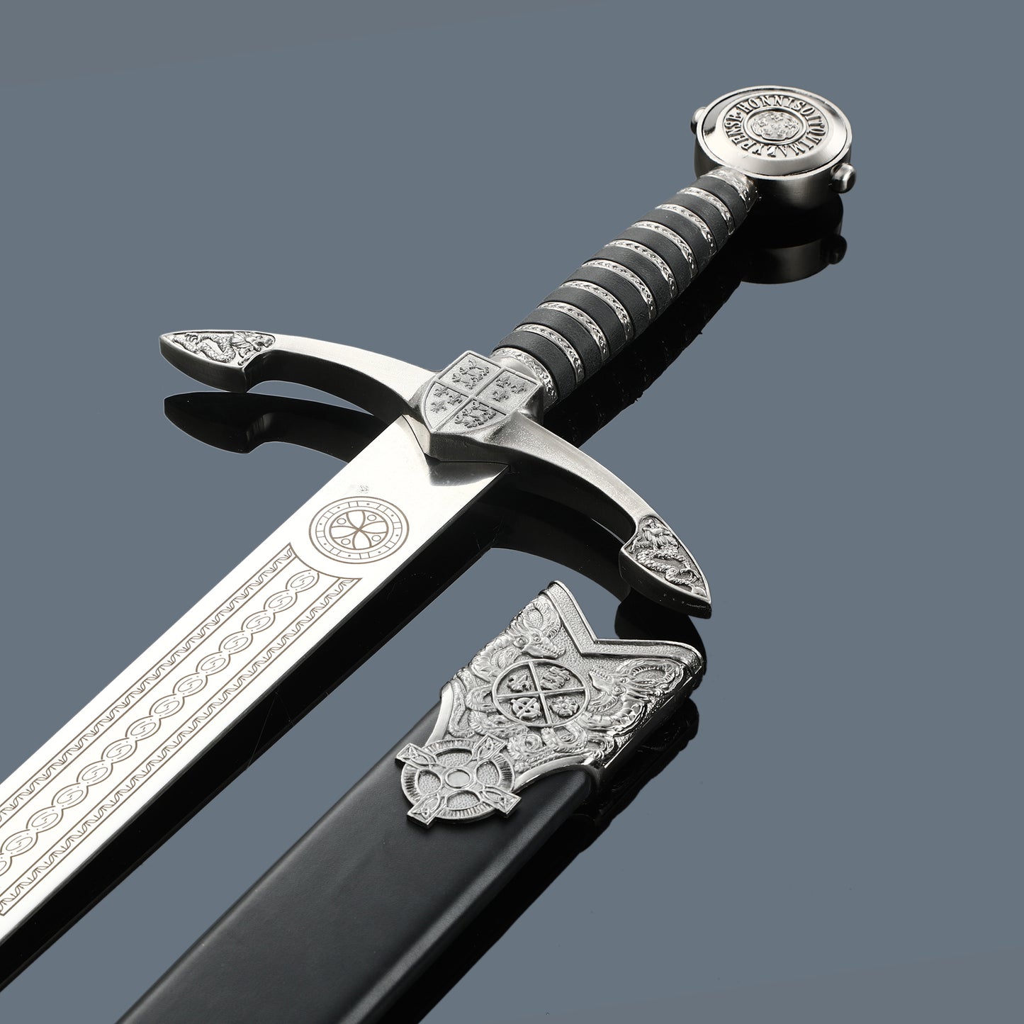 (19)EUROPEAN SWORD