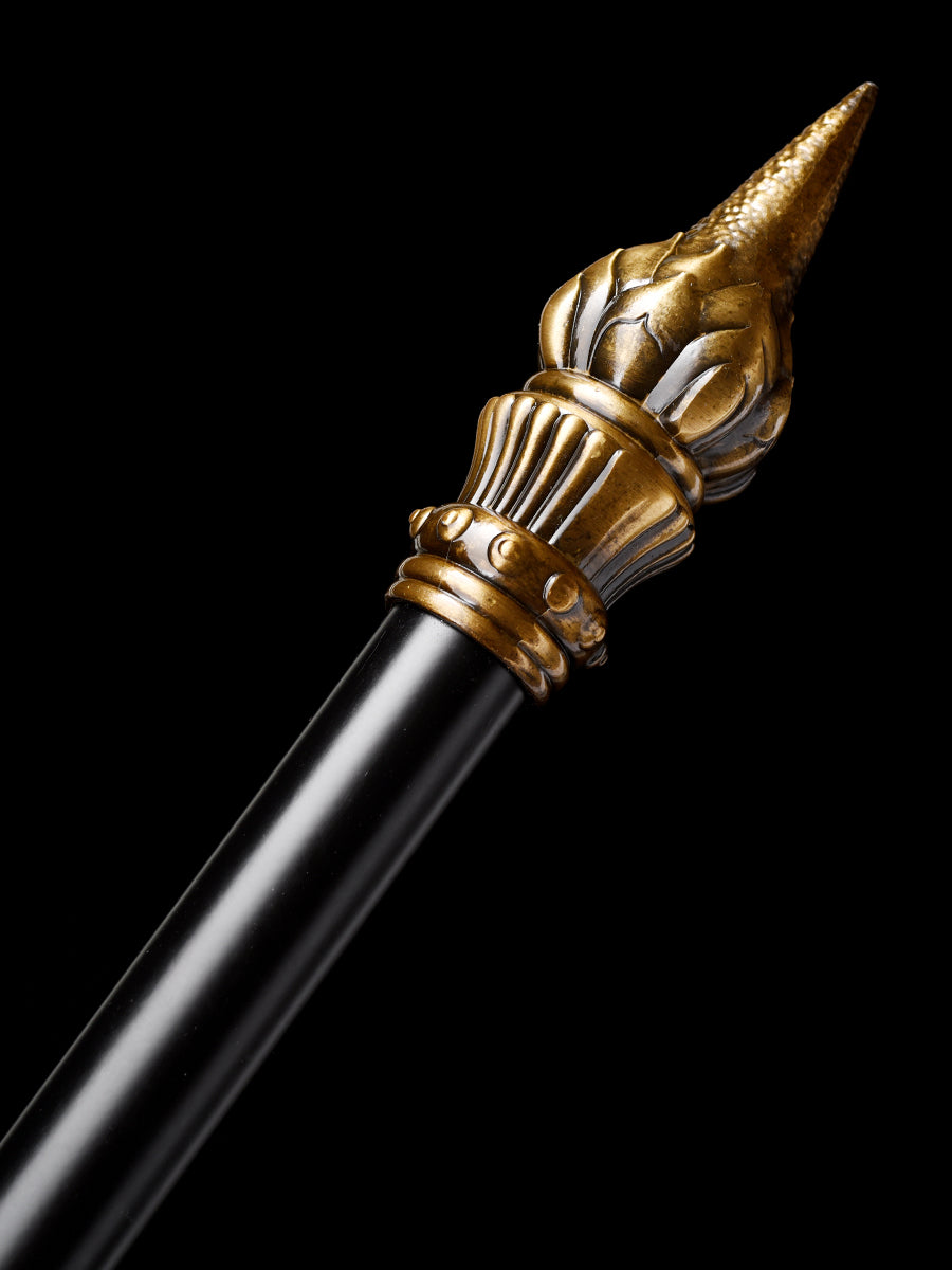 Eighteen weapons: Lotus Spear
