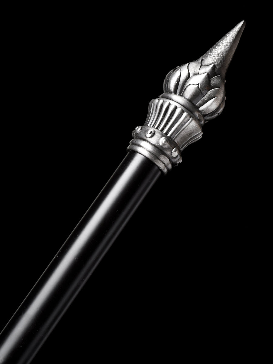 Eighteen weapons: Lotus Spear 22