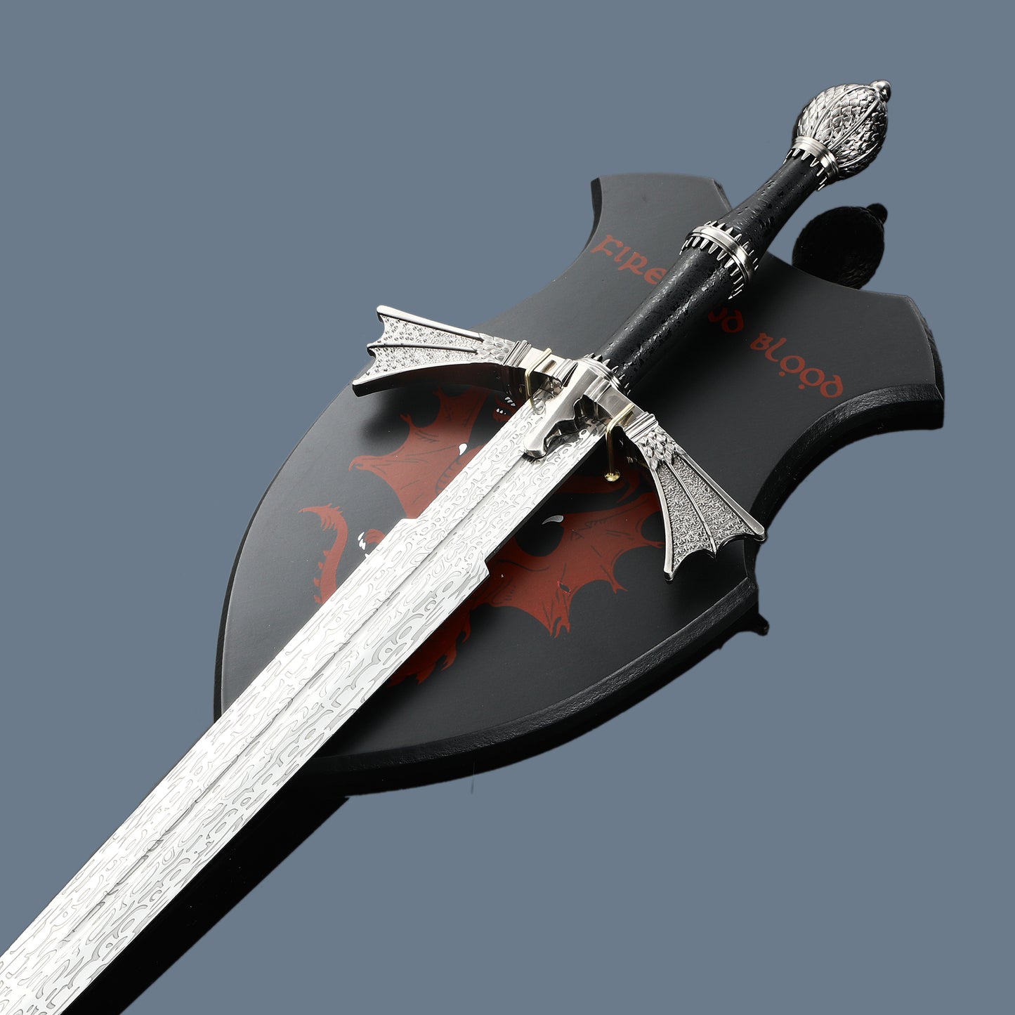 (23)EUROPEAN SWORD