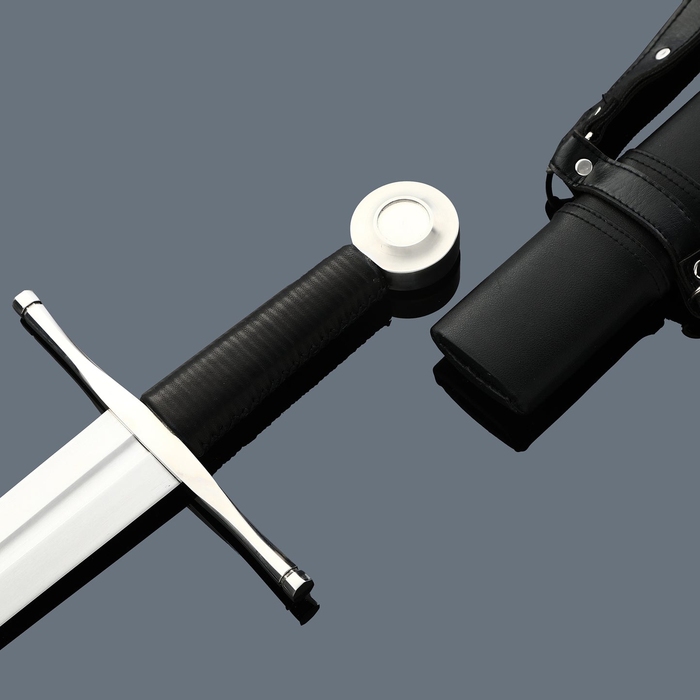 (31)EUROPEAN SWORD