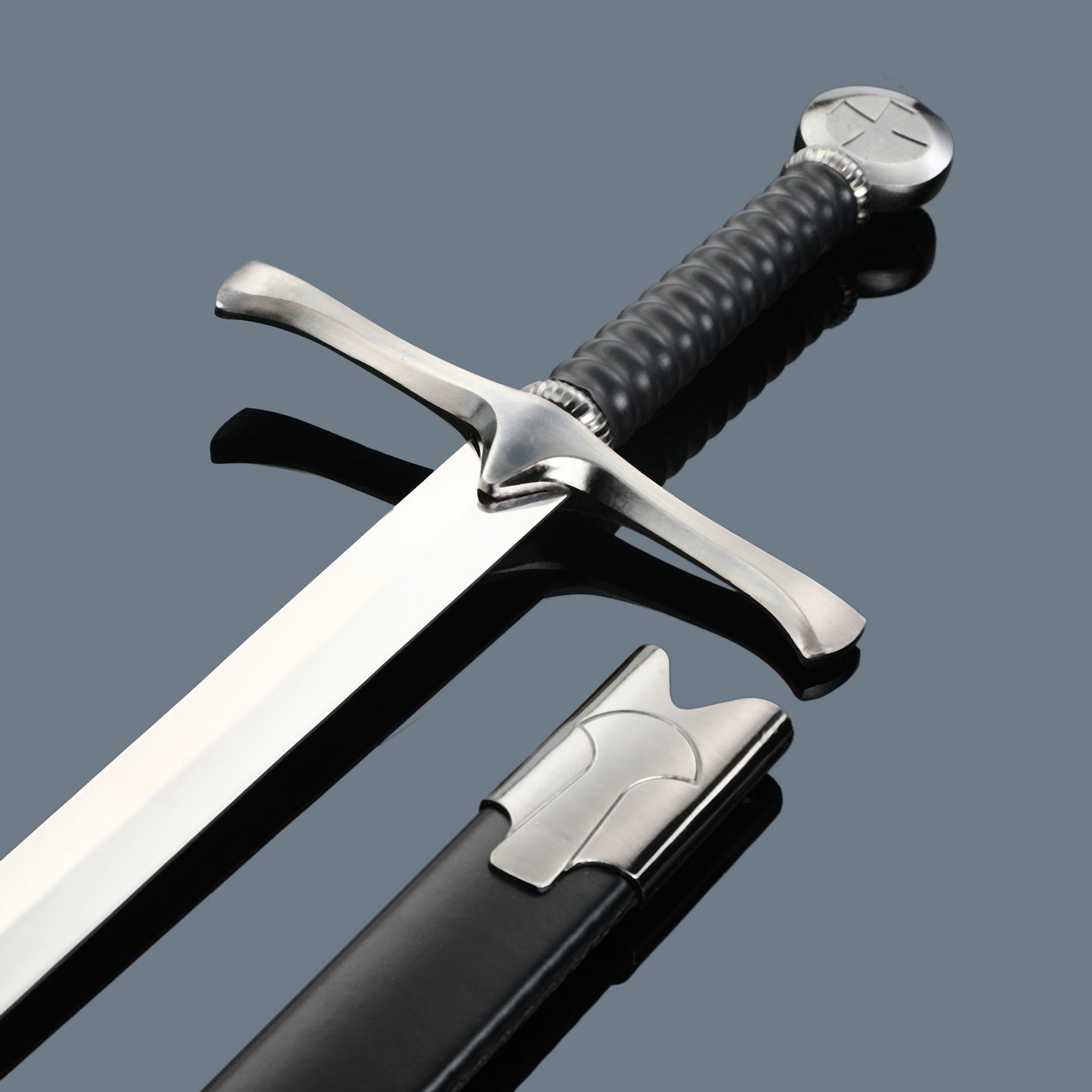 (20)EUROPEAN SWORD