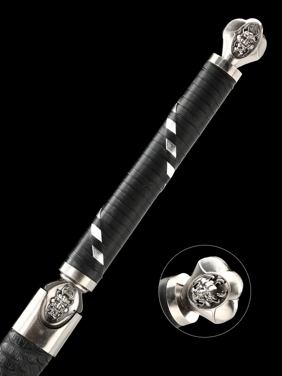 Made in China 1095 steel handmade collection decorative knife