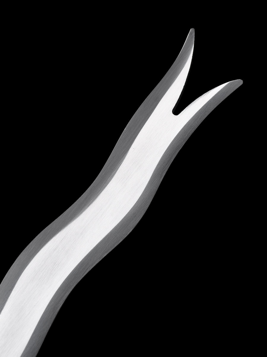 Eighteen weapons: Golden Snake Spear