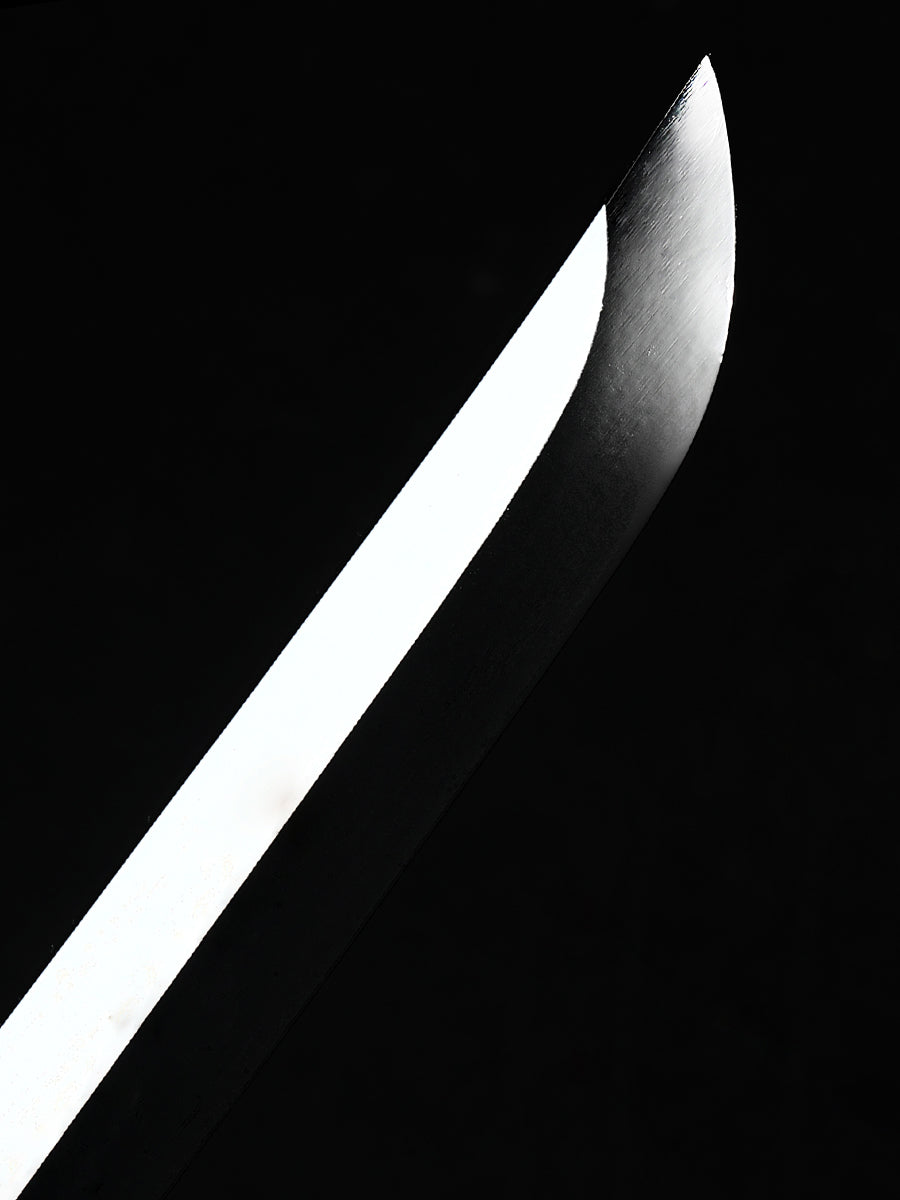 (A008)Blade of Destruction Series Demon Slayer kimetsu no yaiba katana Role playing samurai sword(25)