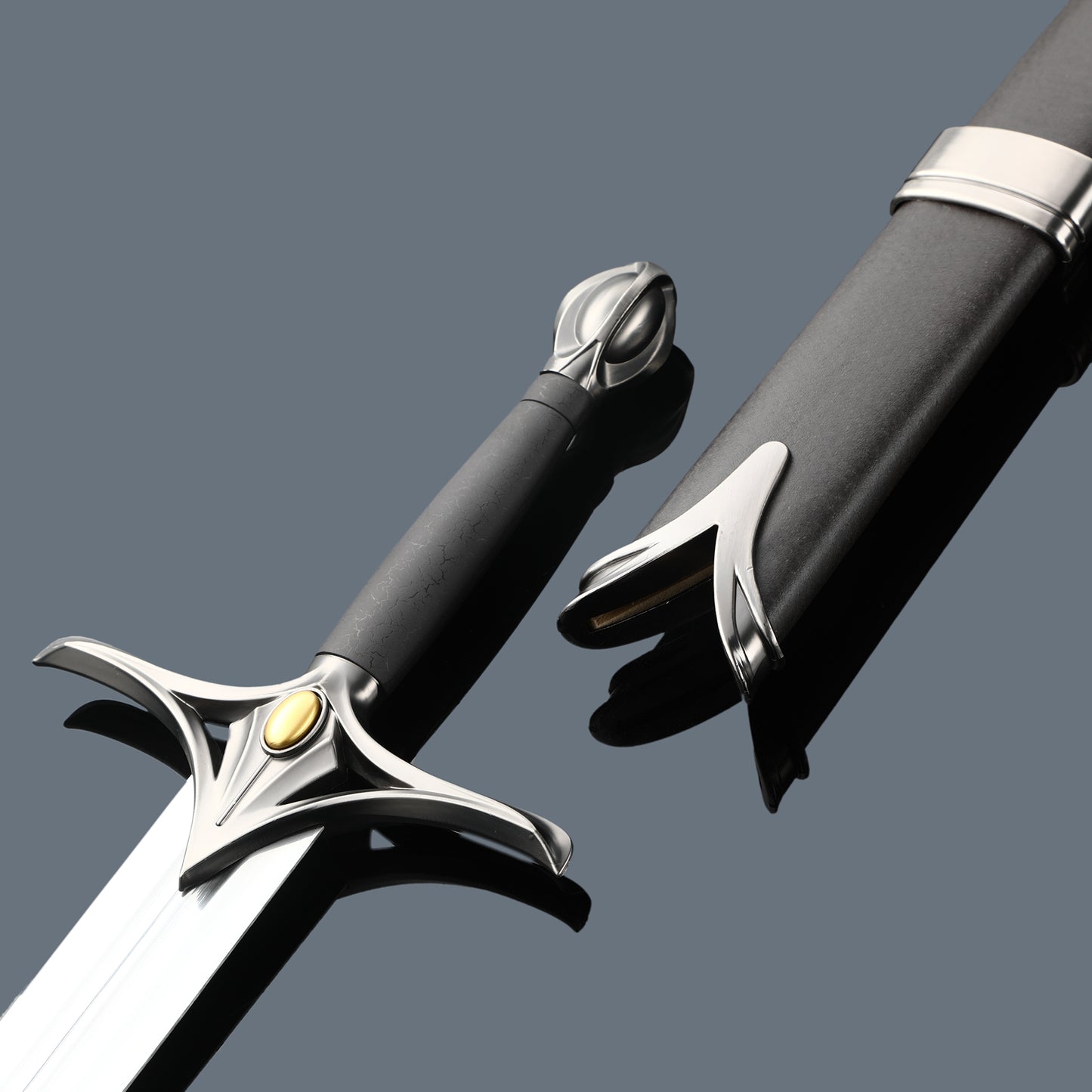 (28)EUROPEAN SWORD