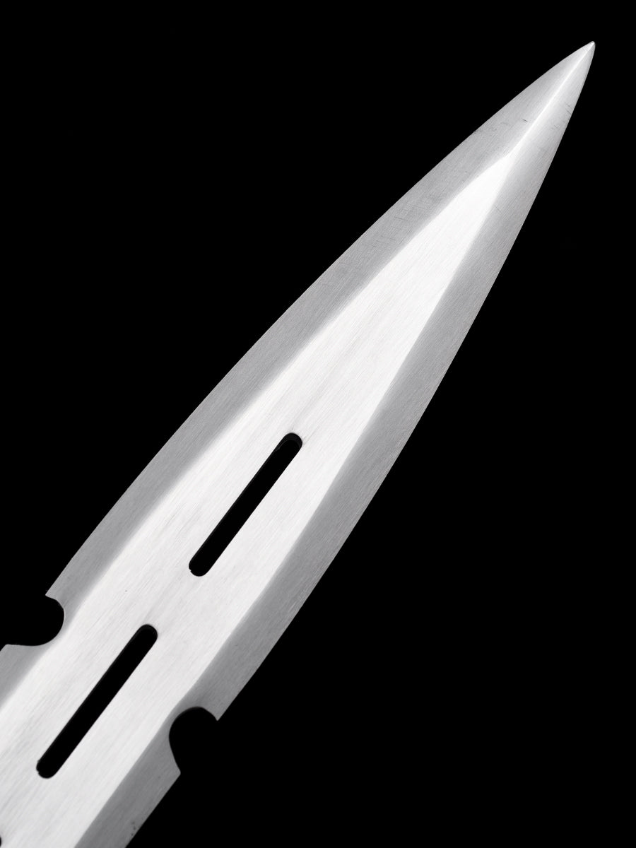 Eighteen weapons: Cold Moon Spear