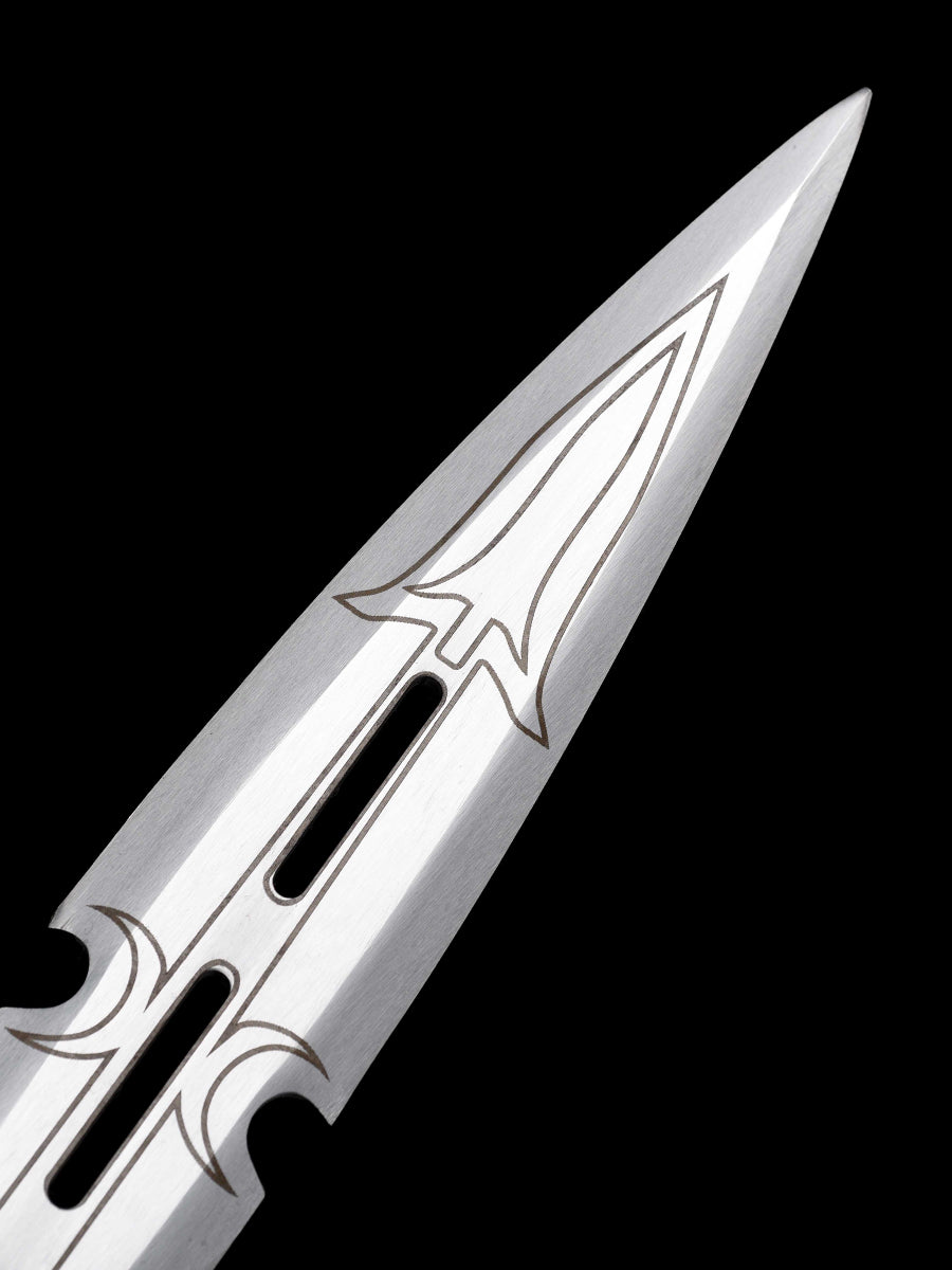 Eighteen weapons decoration collection Zhao Yun gun