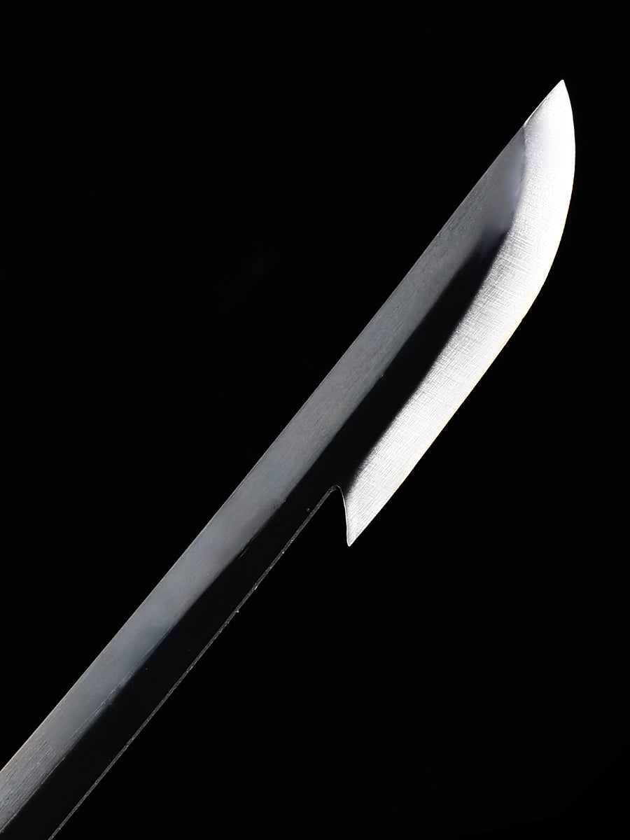 (A005) One Piece Series Authentic Japanese samurai katana carbon steel COS men's fine gift series