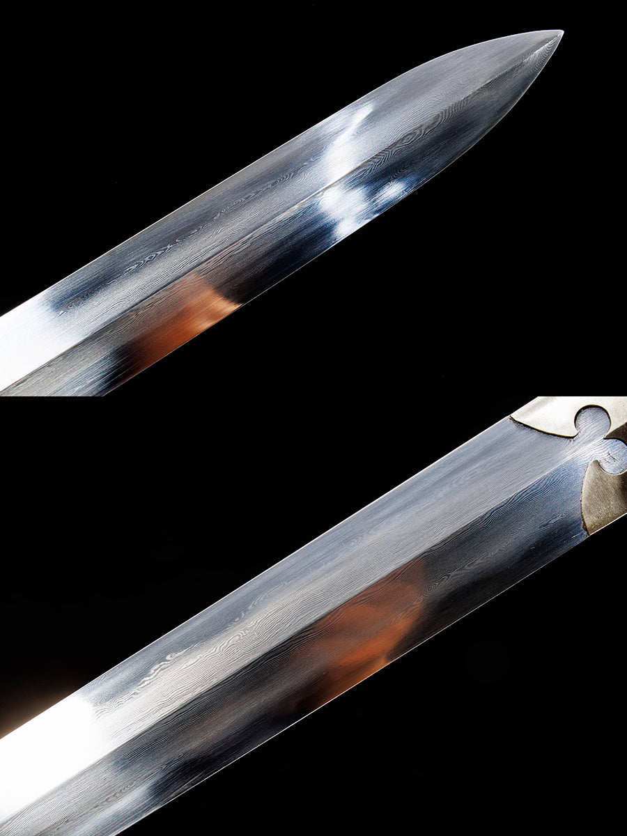 Chinese Sword High end Sword Decoration Collection